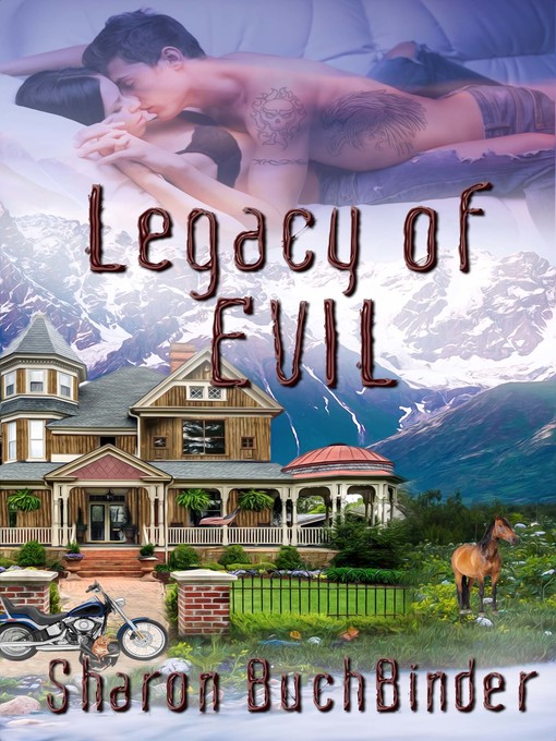 Title details for Legacy of Evil by Sharon Buchbinder - Available